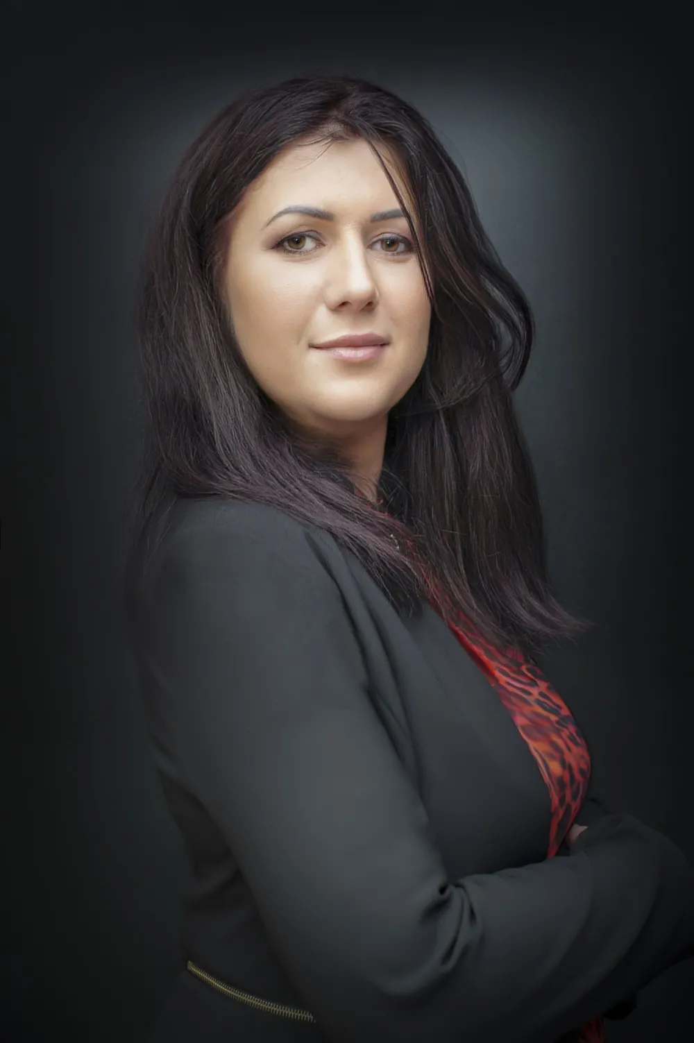 Magdalena Nowak, Prezes Zarządu Wealth Management Services Sp. z o.o.