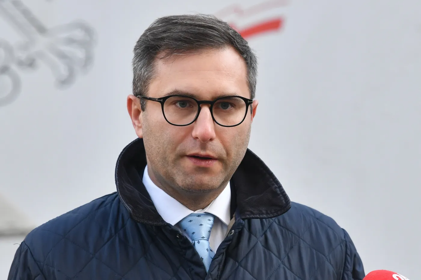 Kuczmierowski: Staliśmy się wielkim „hubem logistycznym” [WYWIAD]