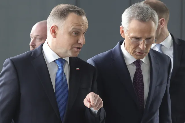 Stoltenberg: NATO będzie bronić każdego centymetra terytorium Polski