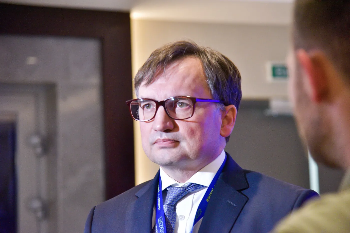 Zbigniew Ziobro o pobiciu nastolatka w Pruszkowie: Sprawcy zostaną ukarani