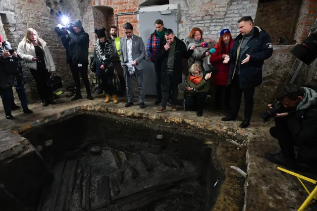 Gdańsk jest starszy niż dotąd twierdzono. Archeolodzy odkryli pozostałości osadnictwa Słowian