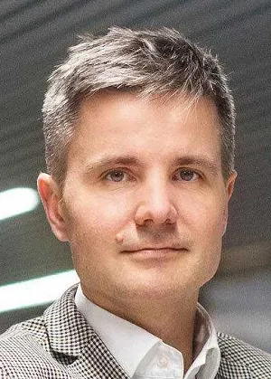 Piotr Mieczkowski, dyrektor zarządzający Fundacji Digital Poland