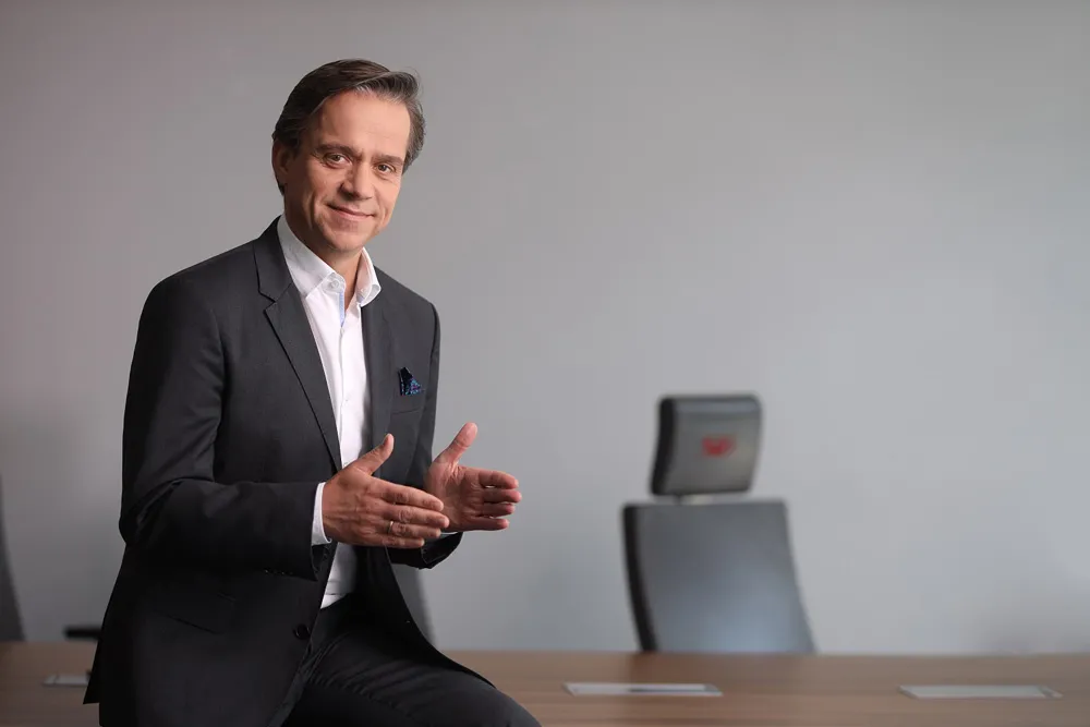 SIG z tytułem EKO Firma 2023