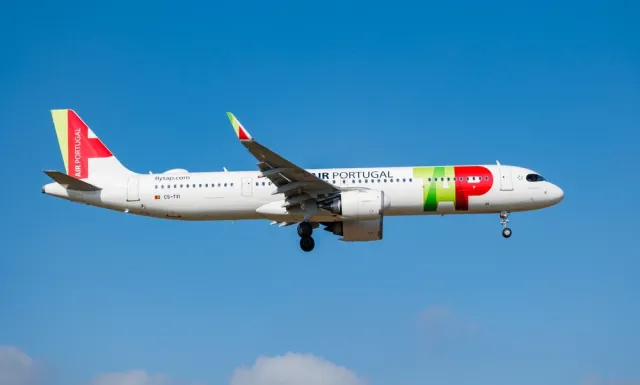 Portugalia sprywatyzuje linie lotnicze TAP