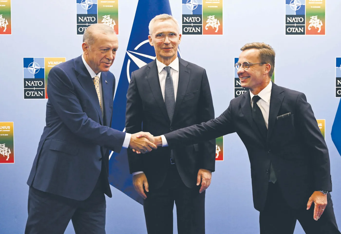 Przyjaźń z Zachodem ratunkiem dla tureckiej gospodarki