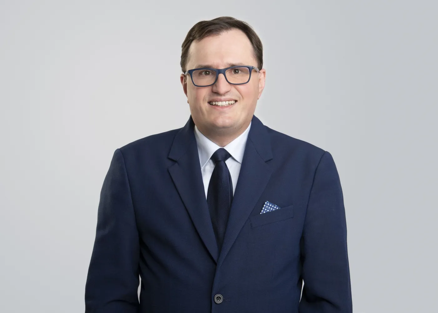 Piotr Jarzyński – prawnik. Partner w Kancelarii Prawnej Jarzyński 