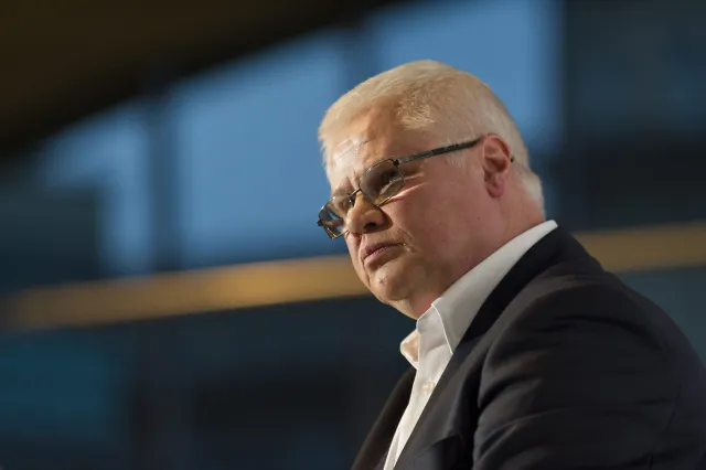 Hausner: Nie ma w rządzeniu takich sytuacji jak kwadratura koła [WYWIAD]