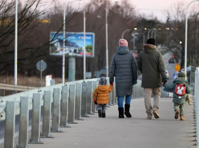 Polacy coraz lepiej oceniają kierunek zmian w kraju [Najnowszy Sondaż]
