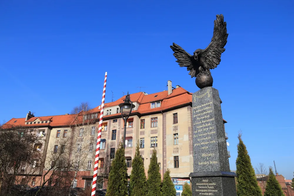 Narodowy Dzień Powstań Śląskich. Sejm za ustanowieniem święta