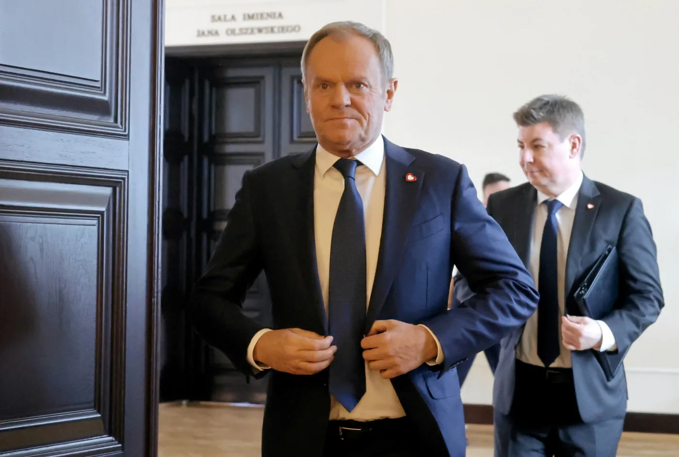 3 stycznia zbierze się rząd. Omówi sprawy bieżące