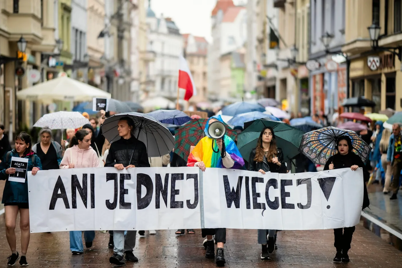Poseł PSL w sprawie aborcji. "Zgłosimy swój projekt"