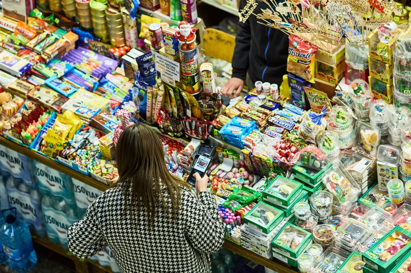 Są klienci z Ukrainy? Nie ma kary za otwarcie sklepu w niedzielę