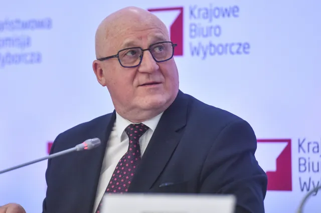 Wybory samorządowe 2024. PKW podała najnowsze dane