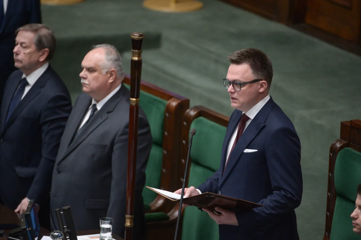 Szymon Hołownia
