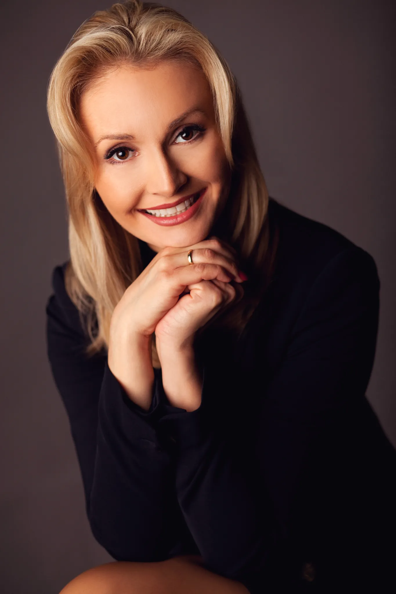 MALGORZATA KRZYŻOWSKA