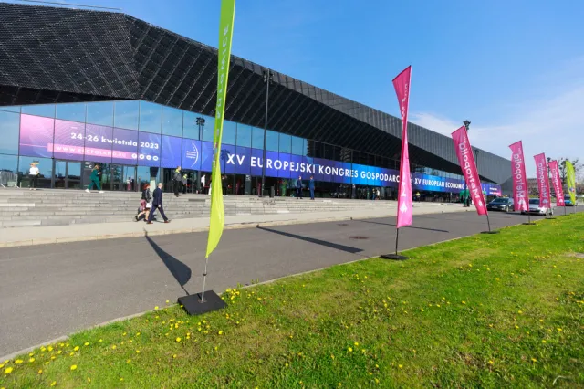 Jak zrównoważyć rozwój? Wkrótce ruszy Europejski Kongres Gospodarczy