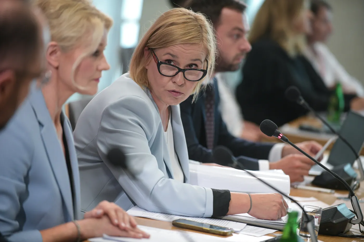 Raport z prac komisji śledczej ds. wyborów kopertowych. Wskazano winnych