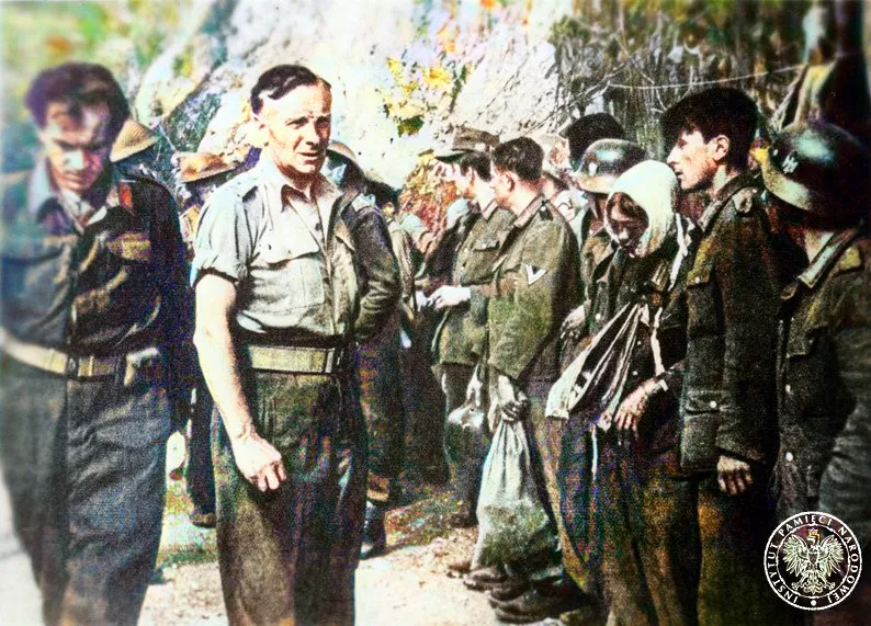 Bitwa pod Monte Cassino