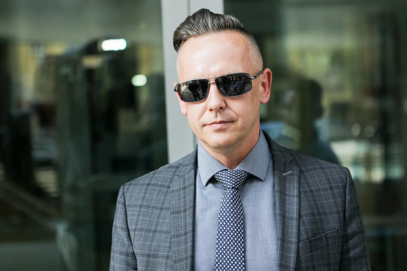 Tomasz Szmydt nie planował ucieczki? Sensacyjne doniesienia z Białorusi