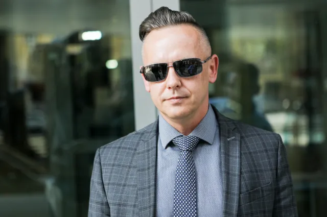 Tomasz Szmydt nie planował ucieczki? Sensacyjne doniesienia z Białorusi