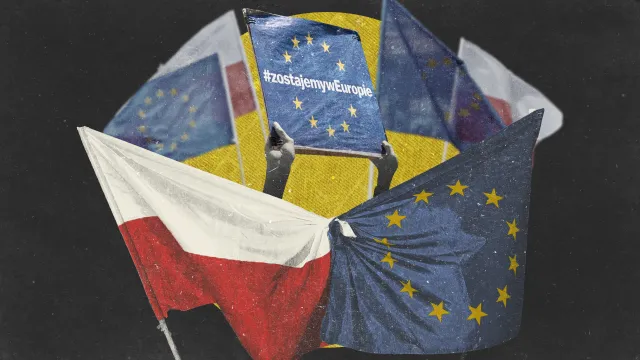 Wybory do Parlamentu Europejskiego 2024. Kto może głosować?