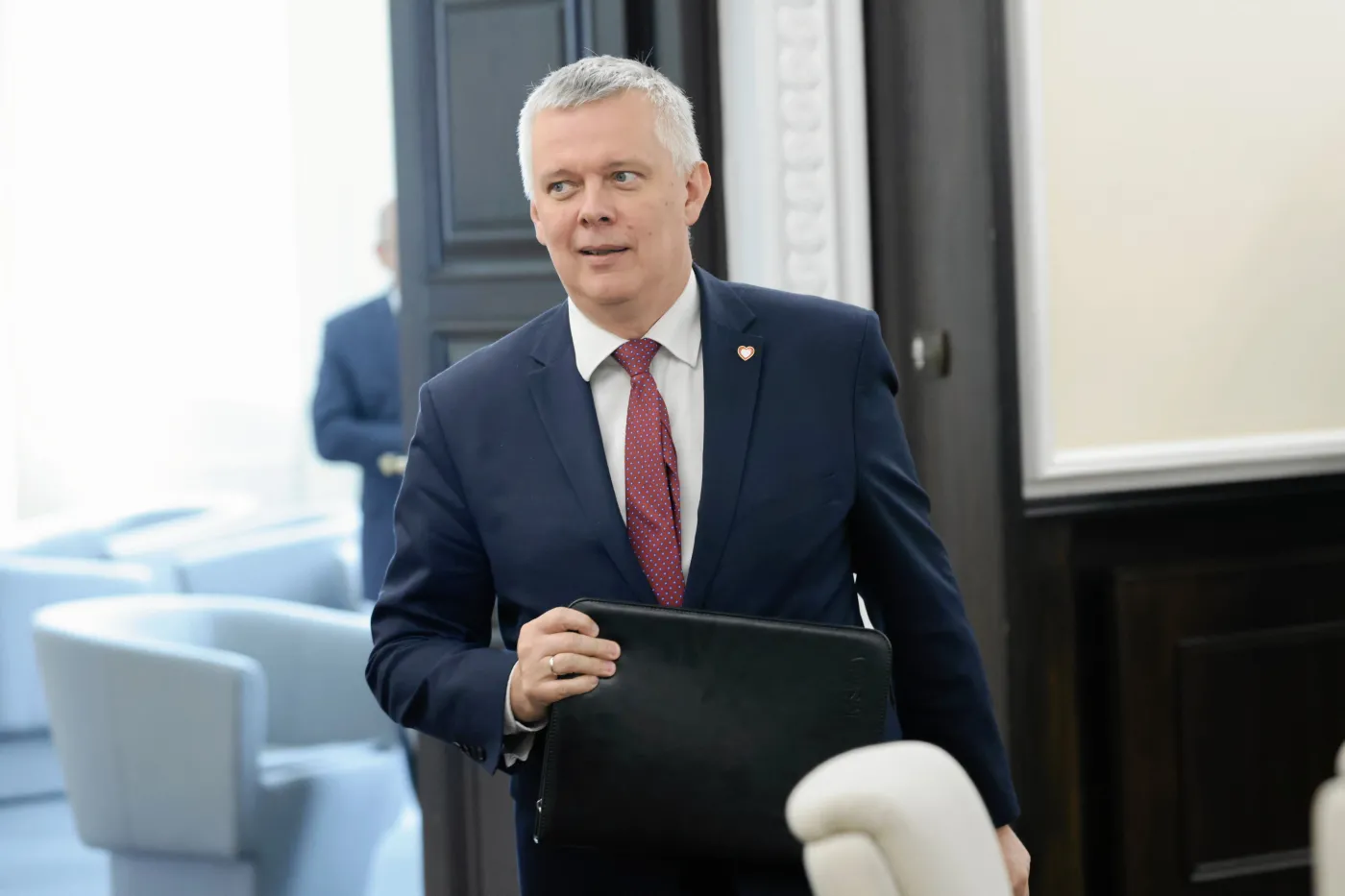 Karta Rodzin Mundurowych. Co zmieni? Mamy odpowiedź MSWiA