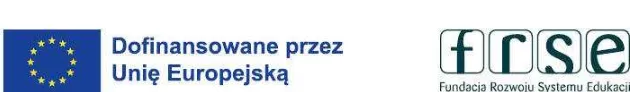 frse rozwój Polski współpraca program
