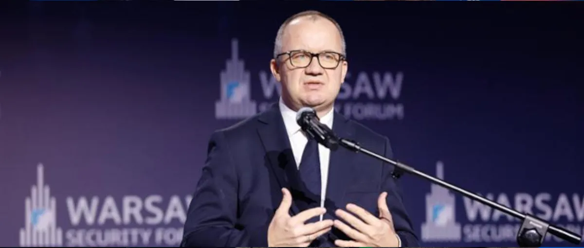 Resort Bodnara ukrywa działania systemu. “Po zmianie rządu nie zmieniło się działanie MS”