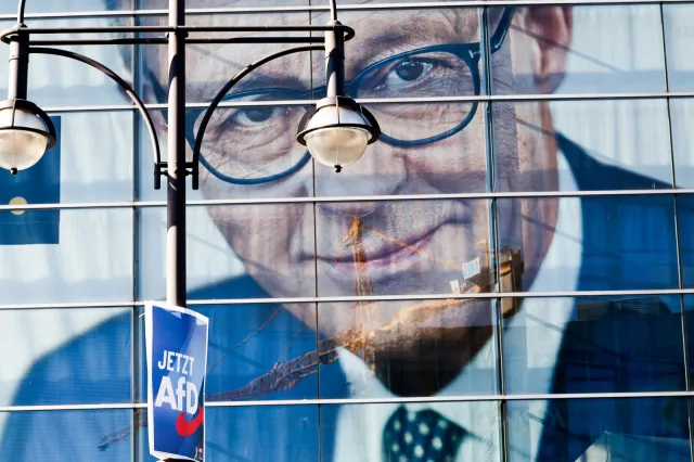 Co po wyborach w Niemczech? Możliwe scenariusze. Wielka koalicja plus