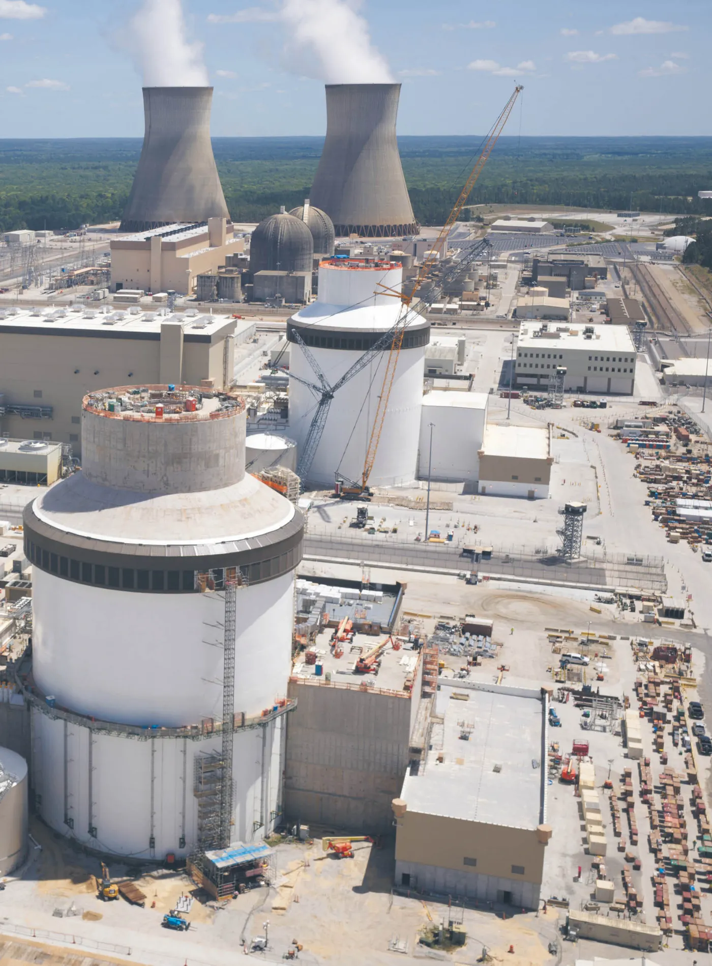 Elektrownia na Pomorzu dostarczy czystą energię, ale po wysokiej cenie. Z projektem jądrowym stało się coś złego [KOMENTARZ]