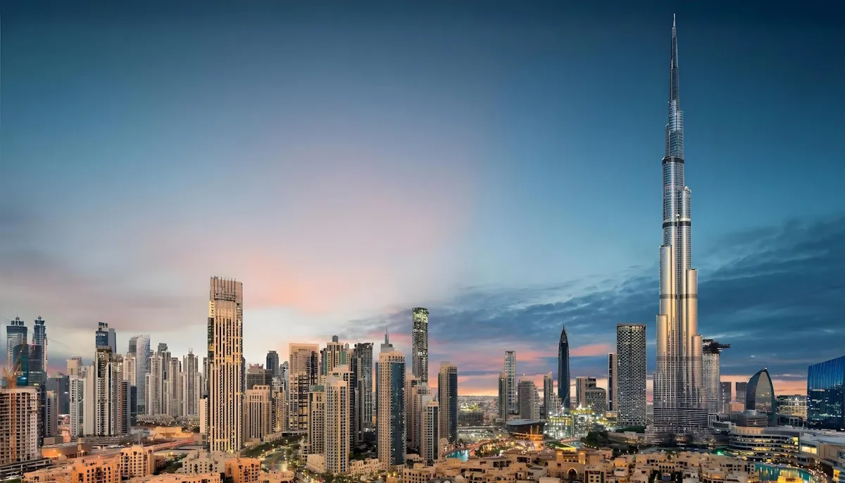 Influencerzy mieszkający w Dubaju. Czy łatwo unikną polskiego podatku?