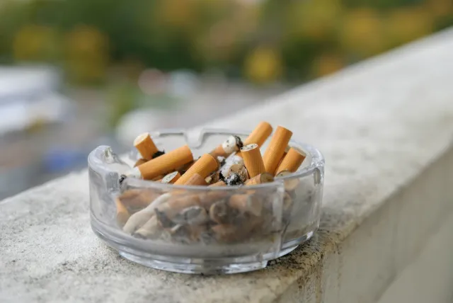 NSA: Maszyny do produkcji papierosów służyły uniknięciu akcyzy