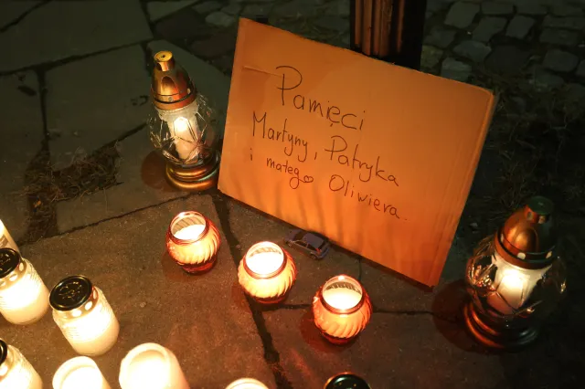 Sebastian M. zatrzymany. Ukrywał się w Zjednoczonych Emiratach Arabskich