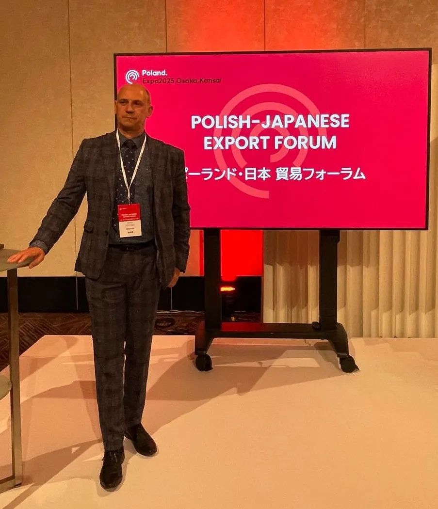 Japonia może szerzej wesprzeć transformację energetyczną w Polsce