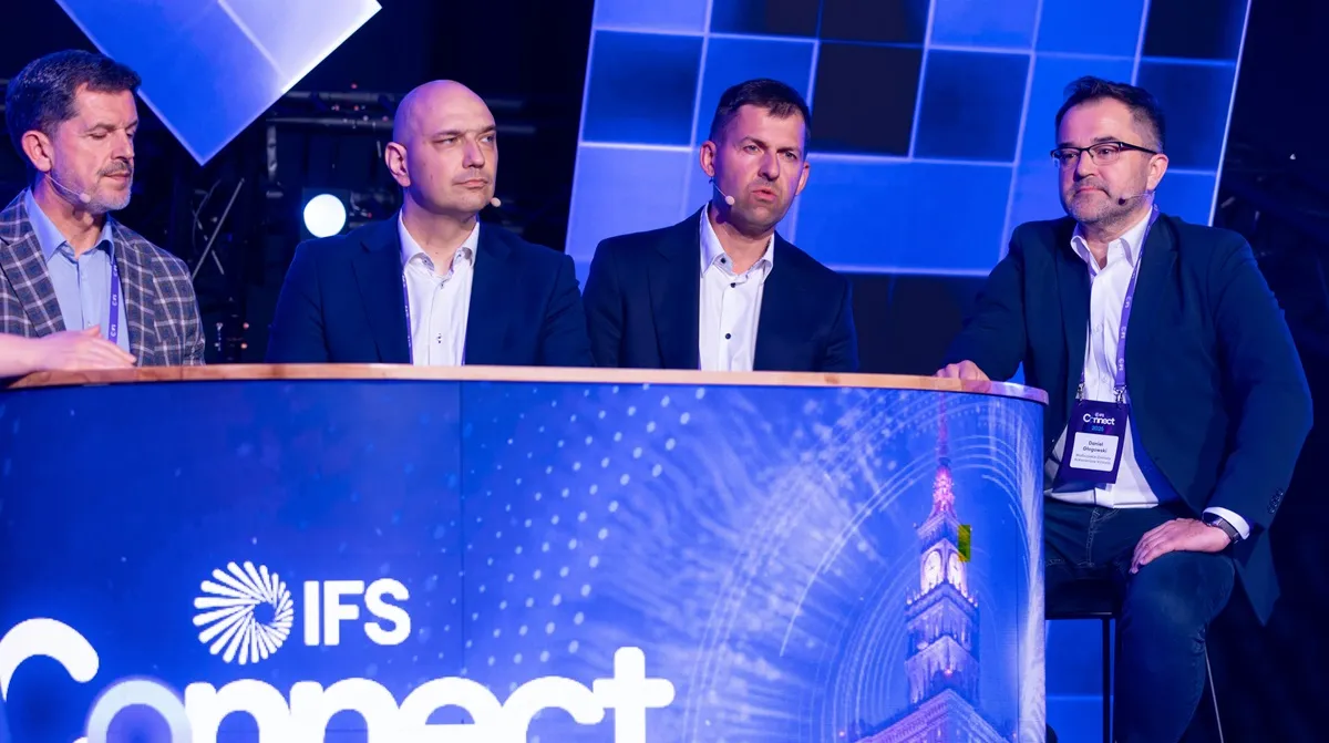Nowy system ERP. Niezbędny element większej transformacji cyfrowej