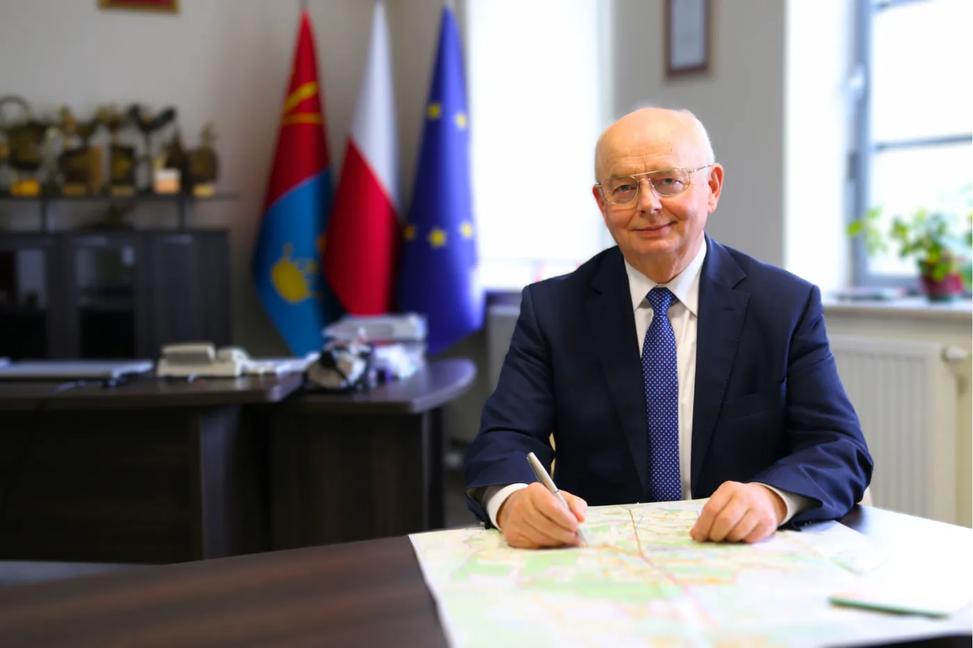 Miasto i Gmina Morawica - gdzie biznes spotyka się z jakością życia
