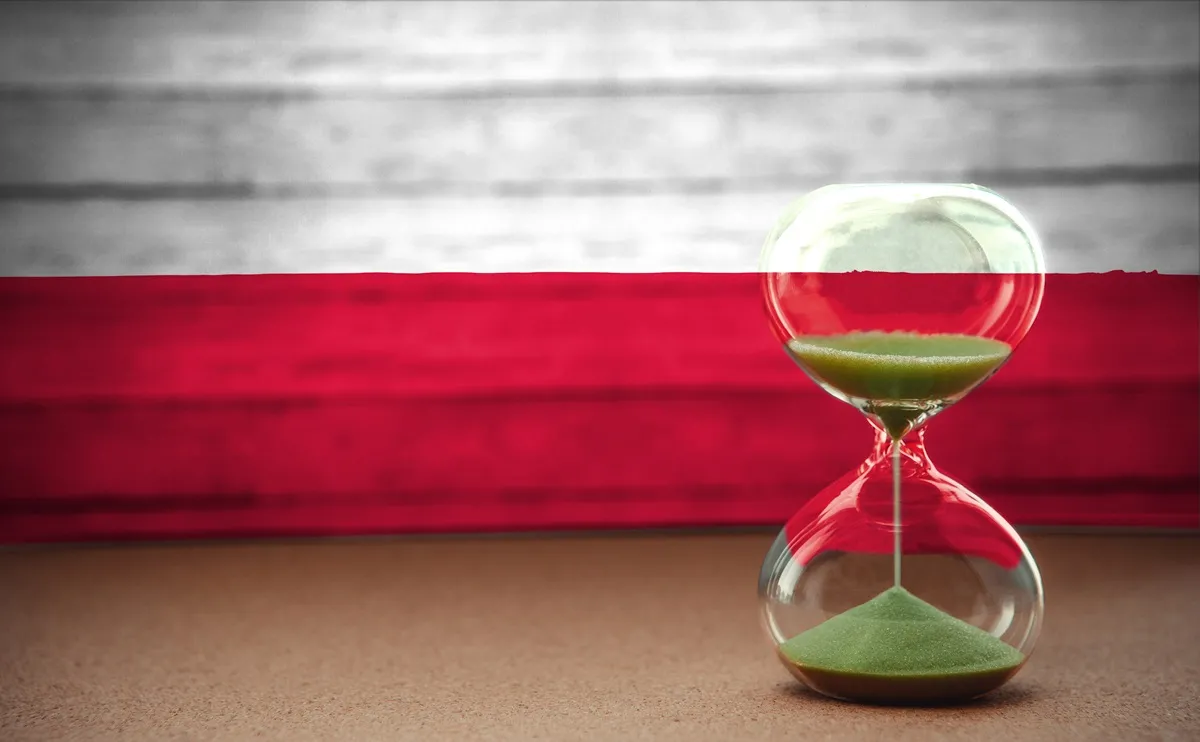 do której godziny głosowanie na prezydenta 1 czerwca 2025 wybory