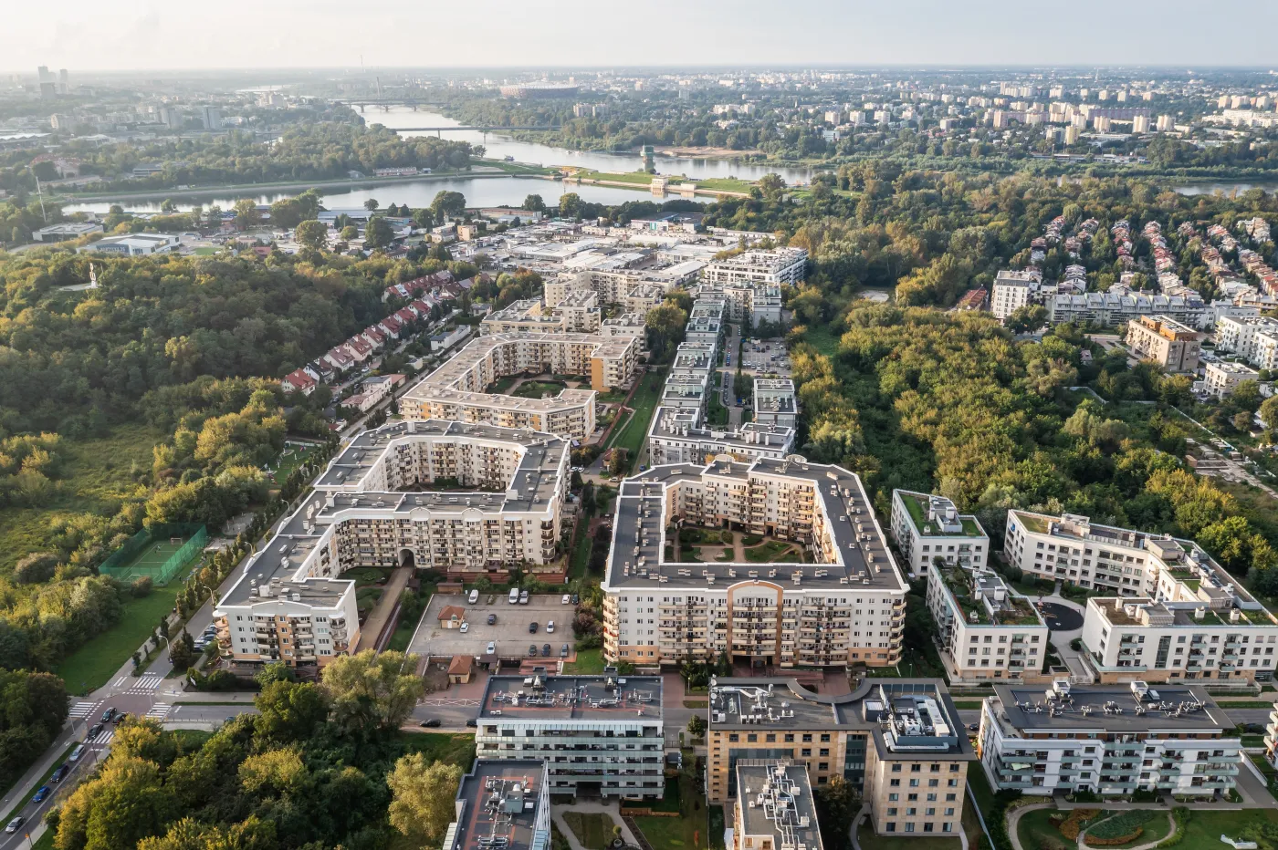 W których województwach mieszkania są tańsze? Wcale nie na Ścianie Wschodniej – zaskakujące wyniki dla prężnie rozwijającego się regionu