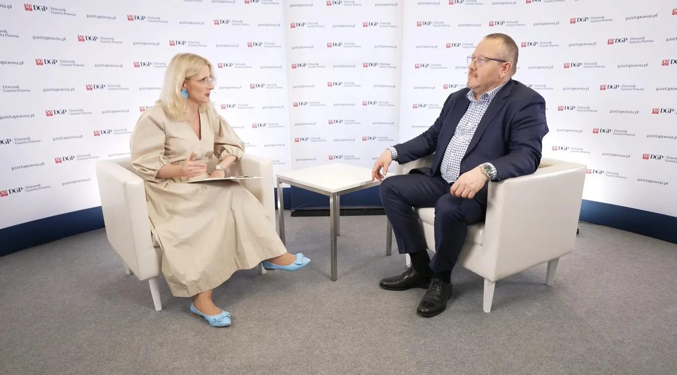 Transformacja energetyczna w parze z cyfrową napędzają gospodarkę