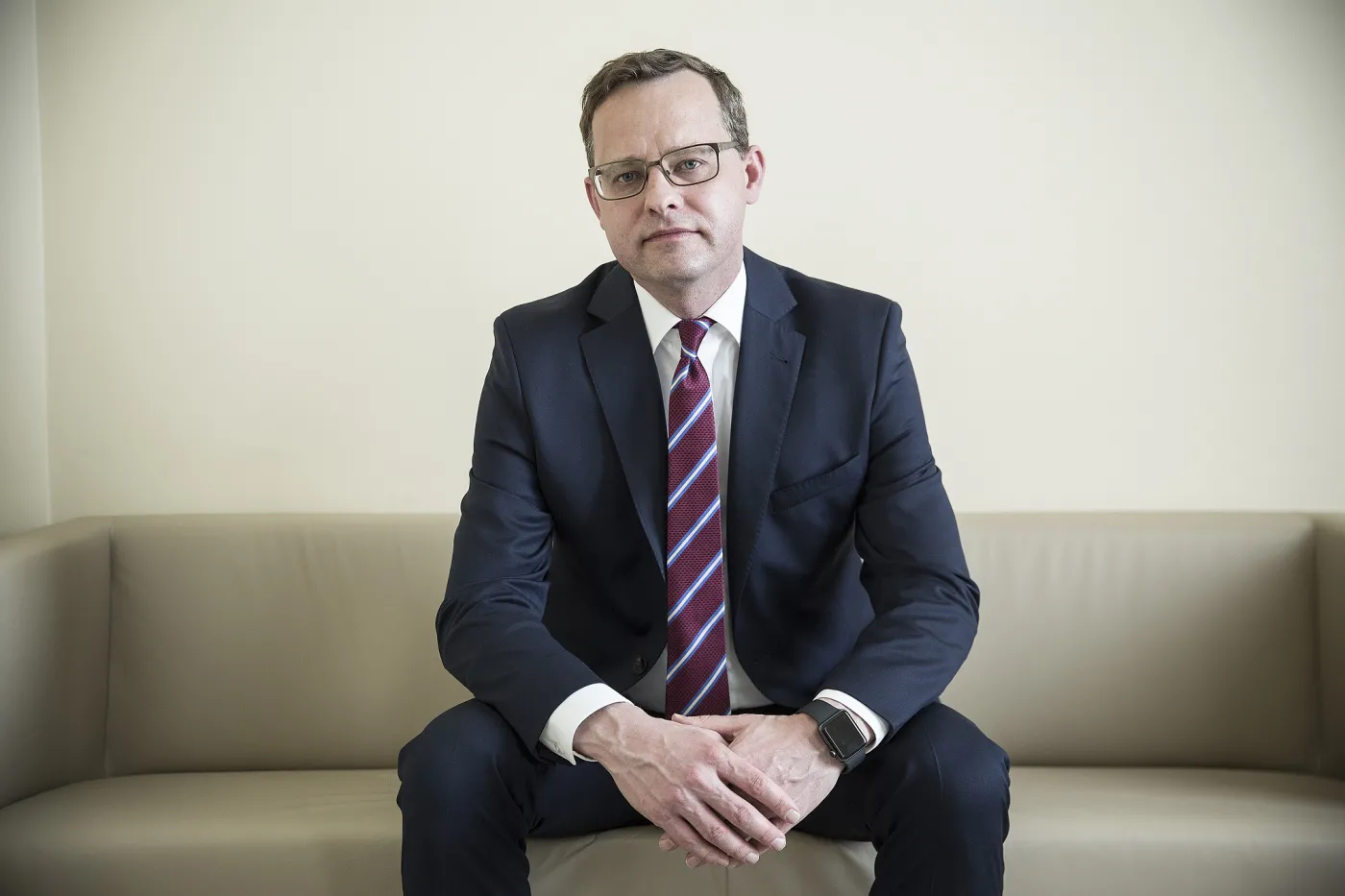 Wpływowi 2022. Marcin Romanowski