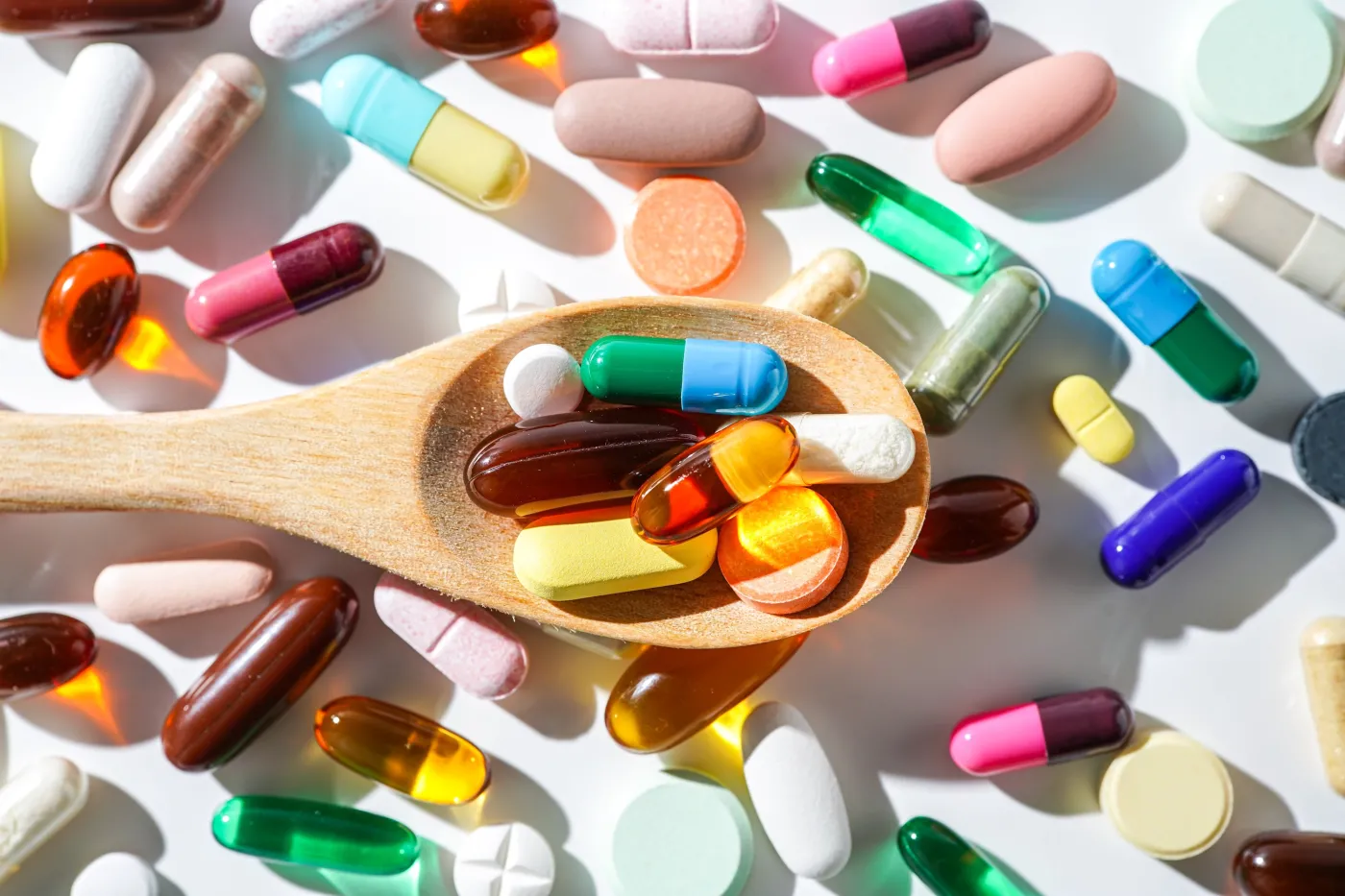 W branży medycznej i farmaceutycznej ulga B+R powinna być standardem