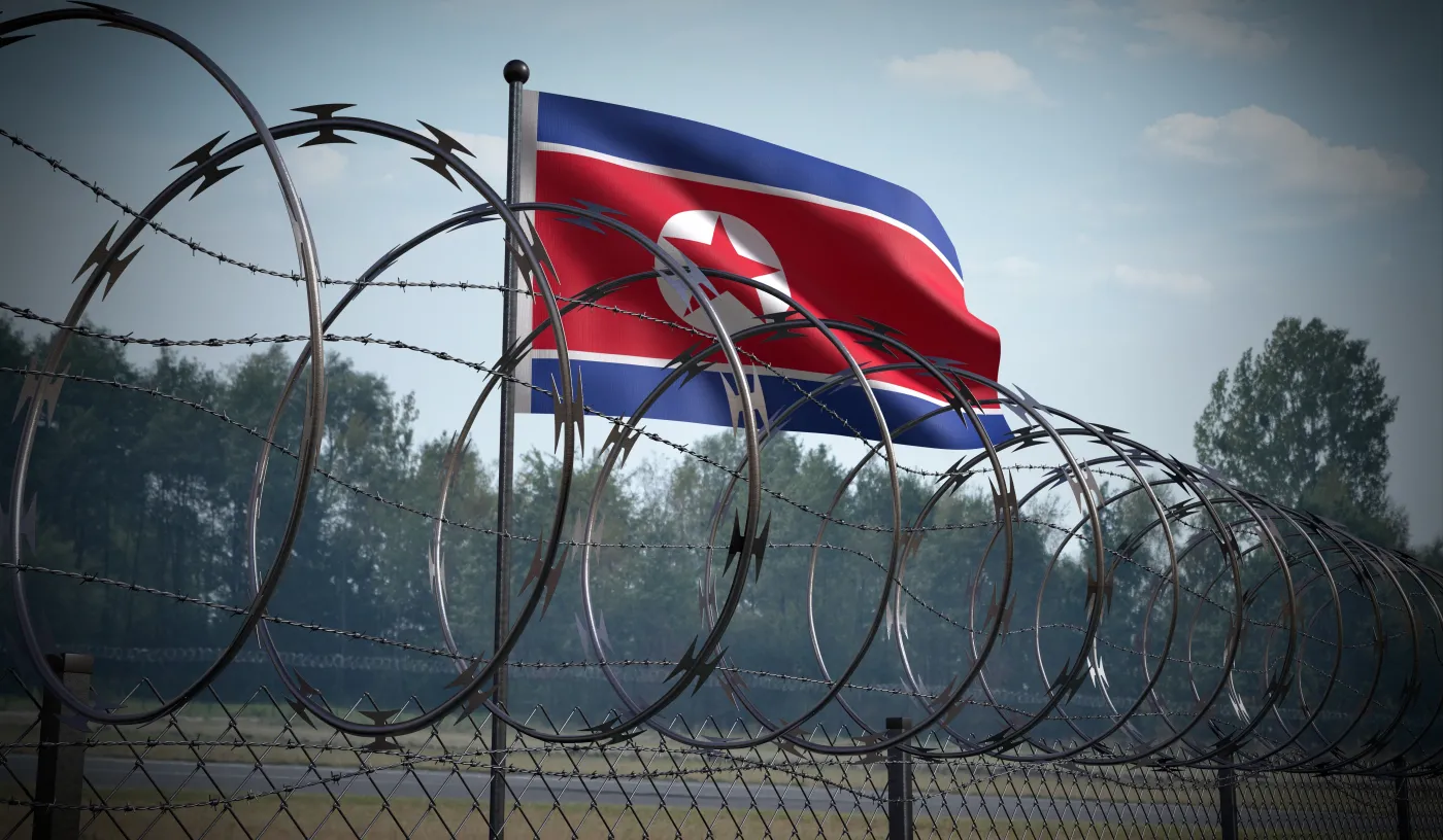 Półwysep Koreański na krawędzi. Korea Północna zaostrza retorykę