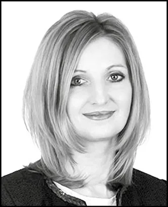 Małgorzata  Samborska,