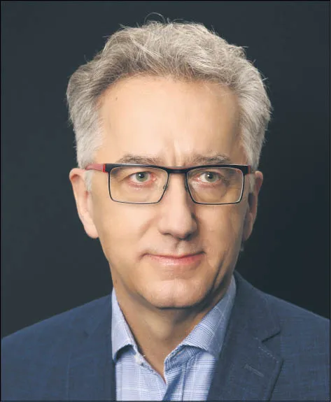 Andrzej Dulka, prezes Polskiej Izby Informatyki i Telekomunikacji