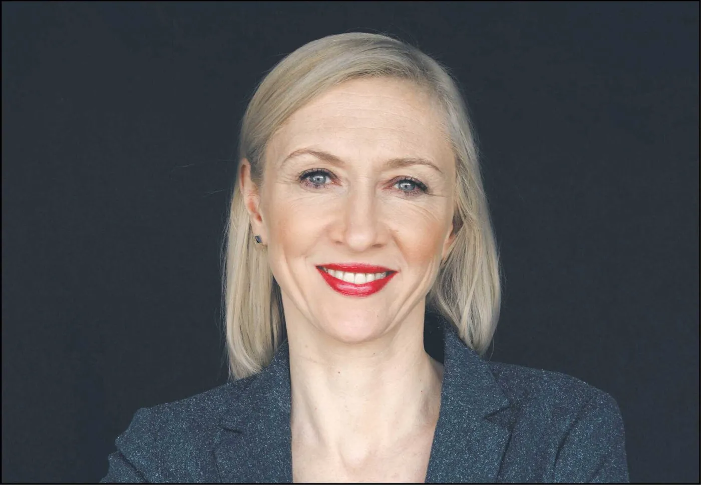 Inga Wawrzyniak -Gacek, Marketing Communication Director, Grupa eSky