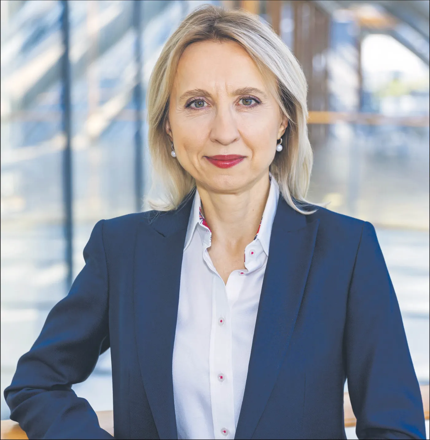Sektor finansowy wierzy w morską energetykę wiatrową. Wiceprezes EBI: Jesteśmy wstępnie zainteresowani finansowaniem projektu Bałtyk 1