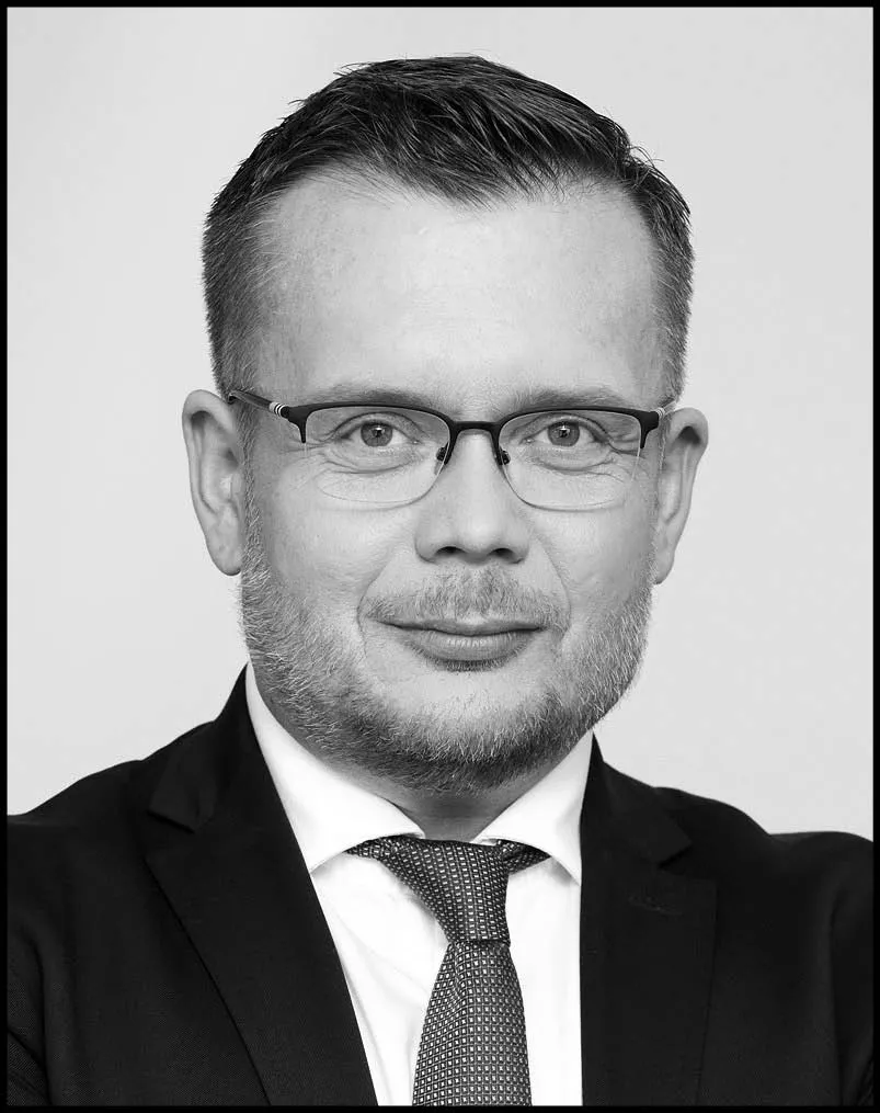 Daniel Więckowski, doradca podatkowy i partner zarządzający w LTCA
