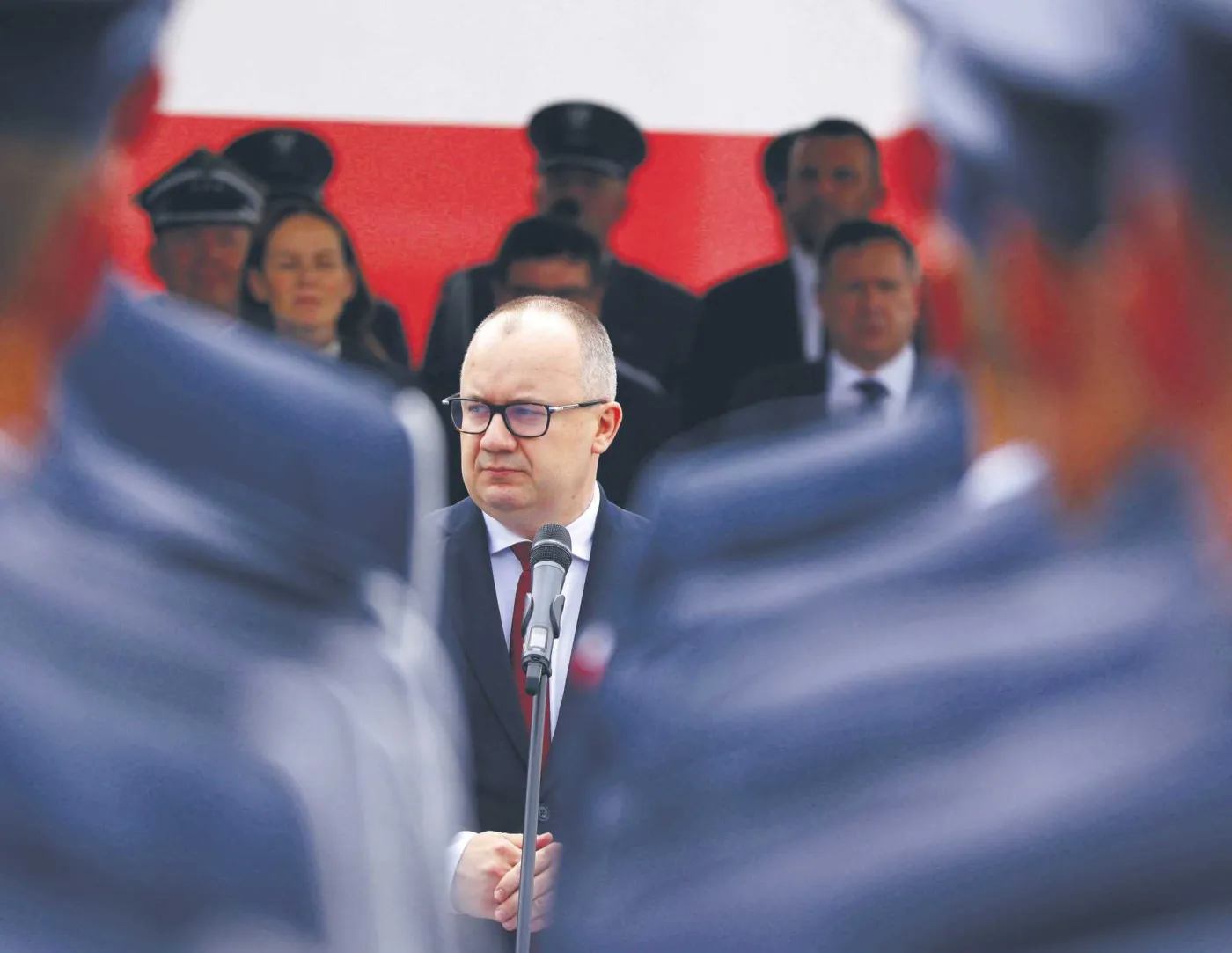 Cichy głos