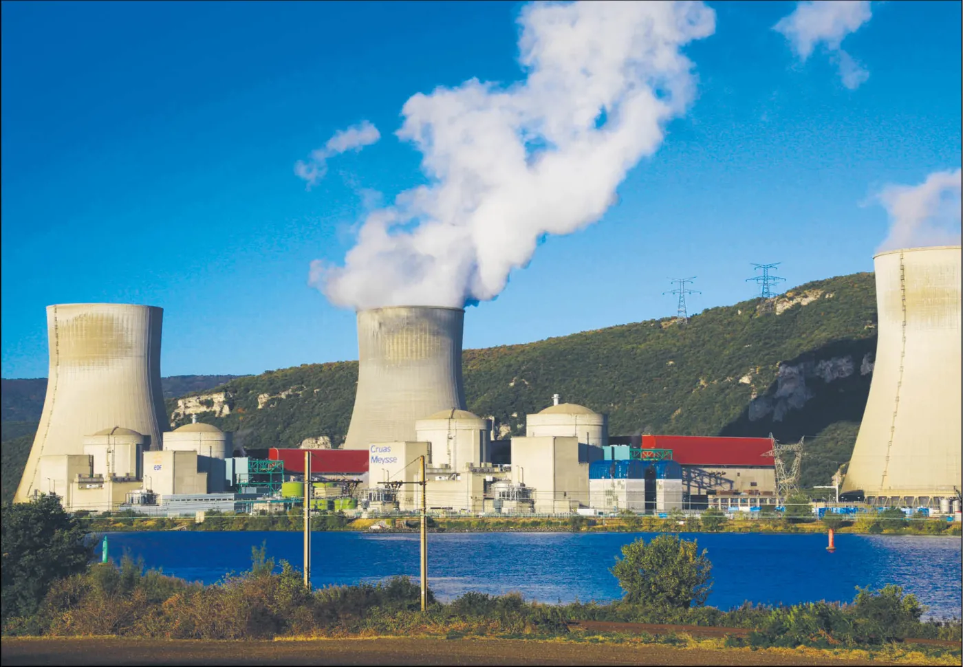 Los naszego atomu w rękach Brukseli
