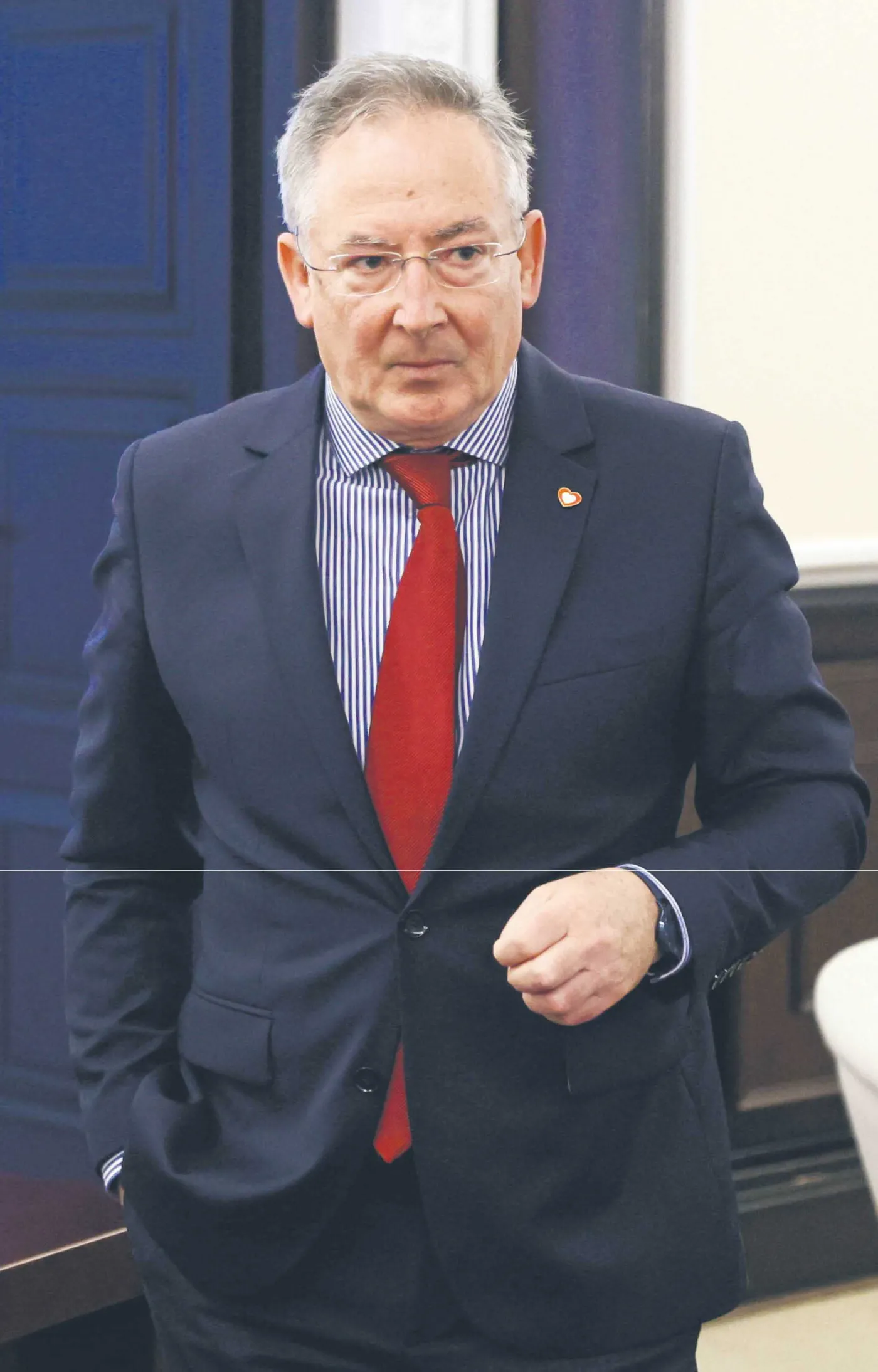 Taktykę Sienkiewicza podważył sąd
